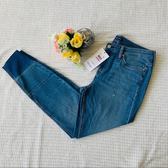 ck jeans pant
